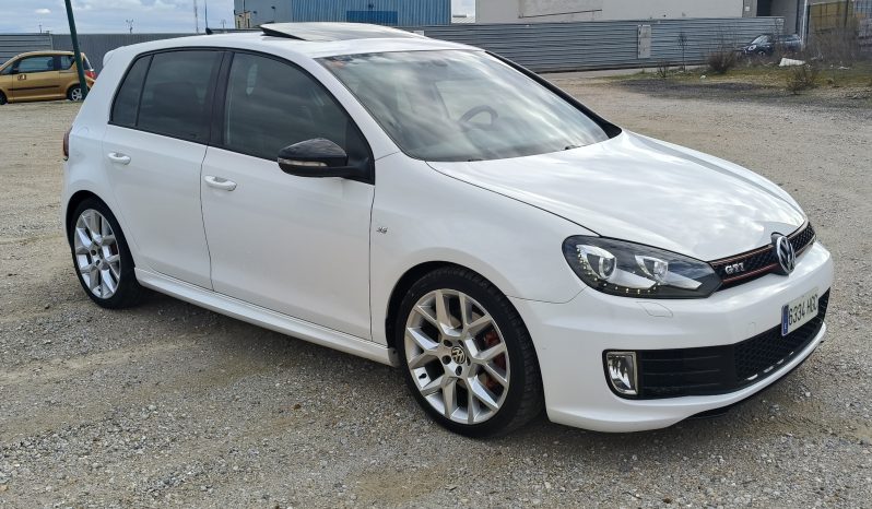 
								golf gti 35 aniversario 235cv dsg full									