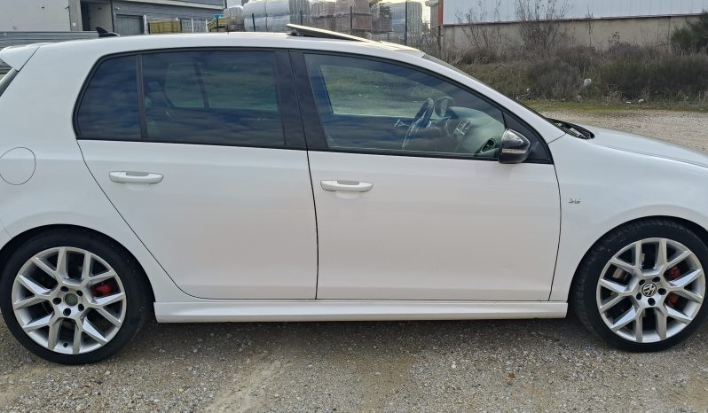 
								golf gti 35 aniversario 235cv dsg full									