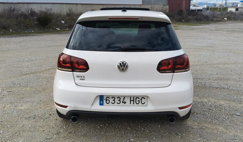 
								golf gti 35 aniversario 235cv dsg full									