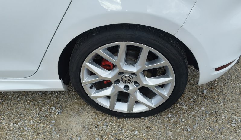 
								golf gti 35 aniversario 235cv dsg full									