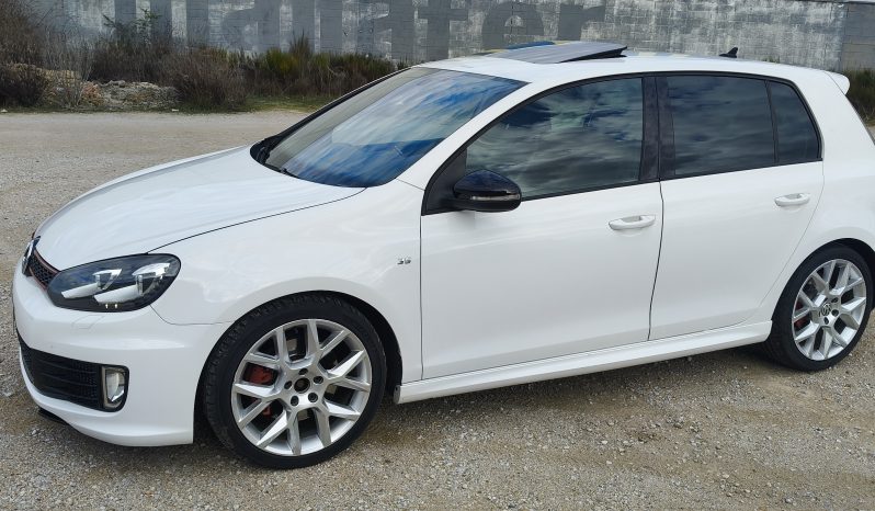 
								golf gti 35 aniversario 235cv dsg full									