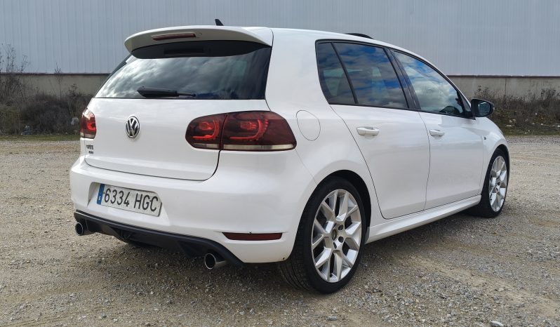 
								golf gti 35 aniversario 235cv dsg full									
