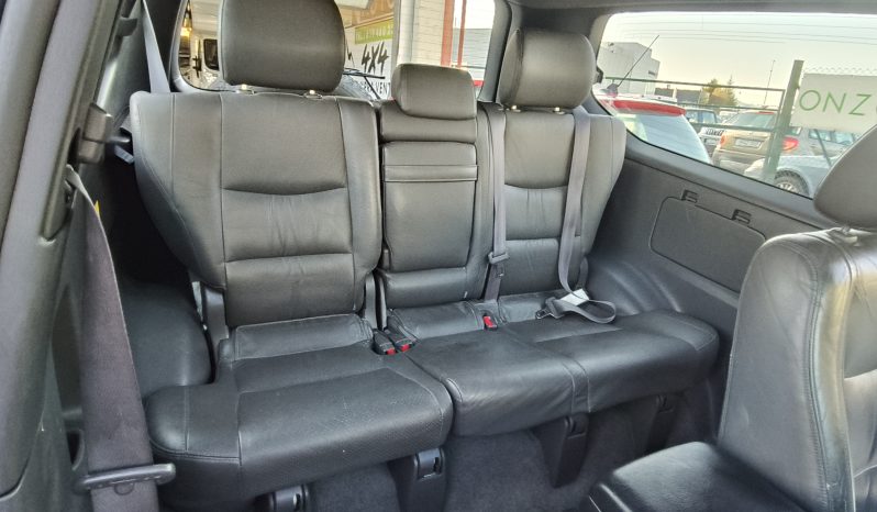 
								Toyota land Cruiser automatico full									