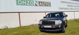 
										Jeep grand cherokee 3.0 crd full									