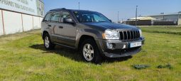 
										Jeep grand cherokee 3.0 crd full									