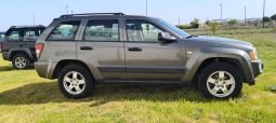 
										Jeep grand cherokee 3.0 crd full									