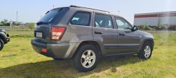 
										Jeep grand cherokee 3.0 crd full									