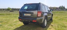 
										Jeep grand cherokee 3.0 crd full									