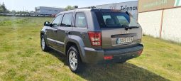 
										Jeep grand cherokee 3.0 crd full									