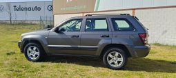 
										Jeep grand cherokee 3.0 crd full									