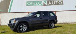 
										Jeep grand cherokee 3.0 crd full									