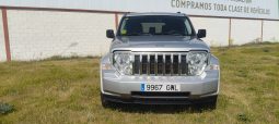 
										JEEP CHEROKEE 2.8 CRD 177CV 136.000KM full									