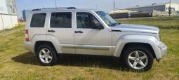
										JEEP CHEROKEE 2.8 CRD 177CV 136.000KM full									