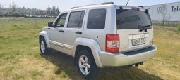 
										JEEP CHEROKEE 2.8 CRD 177CV 136.000KM full									