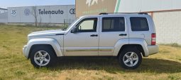 
										JEEP CHEROKEE 2.8 CRD 177CV 136.000KM full									