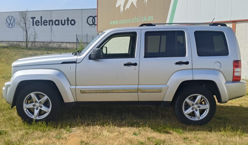 
								JEEP CHEROKEE 2.8 CRD 177CV 136.000KM full									