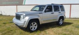
										JEEP CHEROKEE 2.8 CRD 177CV 136.000KM full									