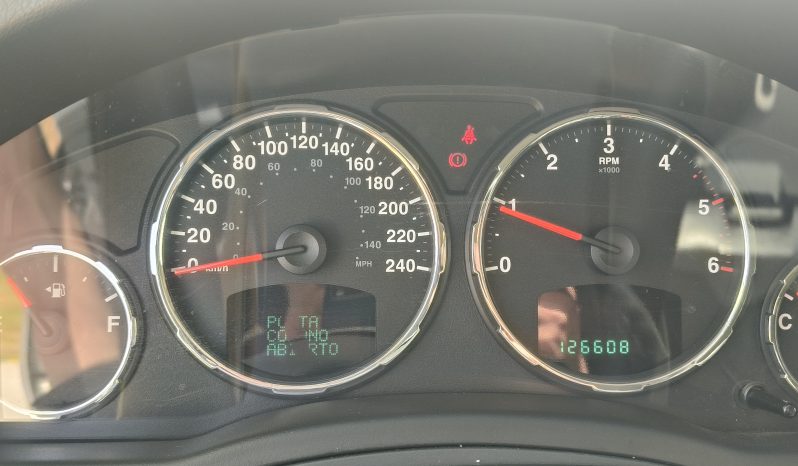 
								JEEP CHEROKEE 2.8 CRD 177CV 136.000KM full									