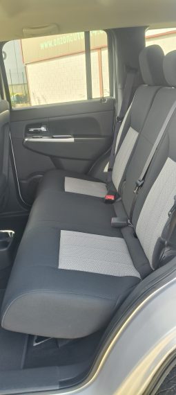 
										JEEP CHEROKEE 2.8 CRD 177CV 136.000KM full									