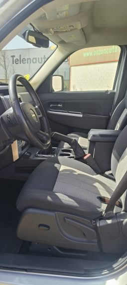 
										JEEP CHEROKEE 2.8 CRD 177CV 136.000KM full									