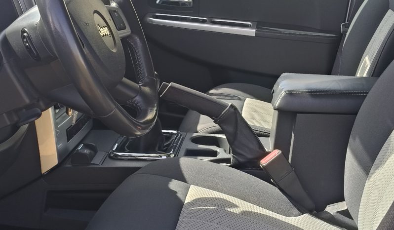 
								JEEP CHEROKEE 2.8 CRD 177CV 136.000KM full									