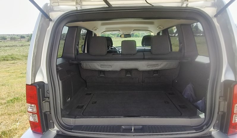 
								JEEP CHEROKEE 2.8 CRD 177CV 136.000KM full									