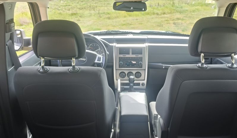 
								JEEP CHEROKEE 2.8 CRD 177CV 136.000KM full									