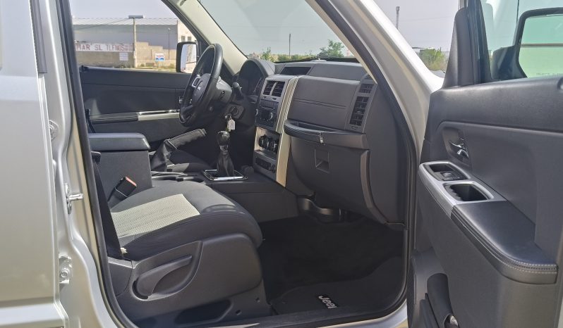 
								JEEP CHEROKEE 2.8 CRD 177CV 136.000KM full									