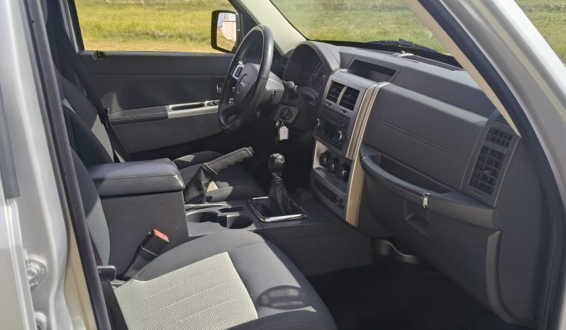 
								JEEP CHEROKEE 2.8 CRD 177CV 136.000KM full									