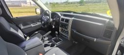 
										JEEP CHEROKEE 2.8 CRD 177CV 136.000KM full									