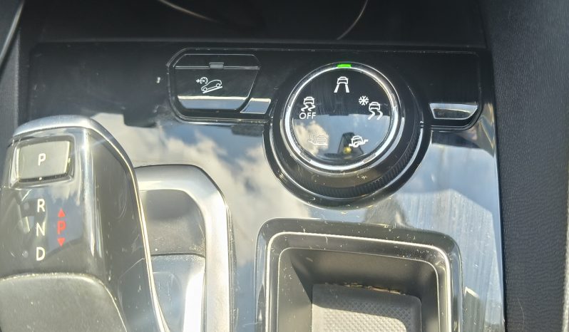 
								Peugeot 3008 1.6 180cv 80.000km automático full									