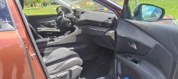 
										Peugeot 3008 1.6 180cv 80.000km automático full									