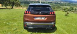 
										Peugeot 3008 1.6 180cv 80.000km automático full									