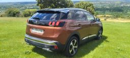 
										Peugeot 3008 1.6 180cv 80.000km automático full									