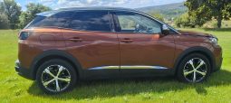 
										Peugeot 3008 1.6 180cv 80.000km automático full									