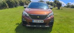 
										Peugeot 3008 1.6 180cv 80.000km automático full									