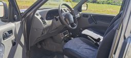 
										Nissan Terrano 2.7 TDI 125cv 179.000km full									