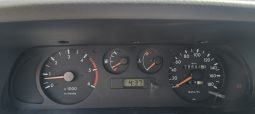 
										Nissan Terrano 2.7 TDI 125cv 179.000km full									