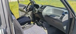 
										Nissan Terrano 2.7 TDI 125cv 179.000km full									