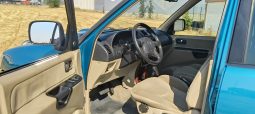 
Nissan Terrano 3.0d 156cv 176.000km full									