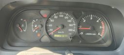 
Toyota land cruise 167.000km 125cv full									