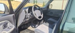 
Toyota land cruise 167.000km 125cv full									