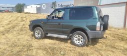 
Toyota land cruise 167.000km 125cv full									