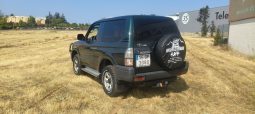 
Toyota land cruise 167.000km 125cv full									