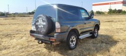 
Toyota land cruise 167.000km 125cv full									