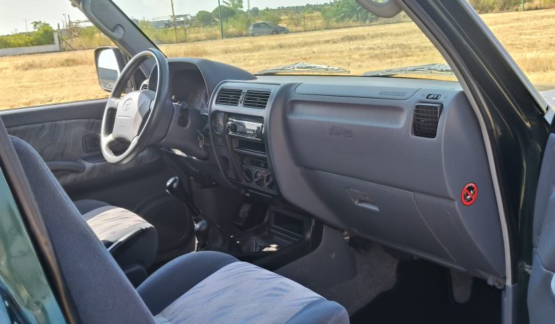 
Toyota land cruise 167.000km 125cv full									