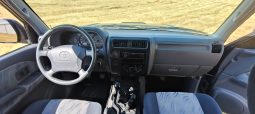 
Toyota land cruise 167.000km 125cv full									