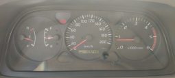 
Toyota land Cruiser d4d 157.000km full									