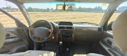 
Toyota land Cruiser d4d 157.000km full									