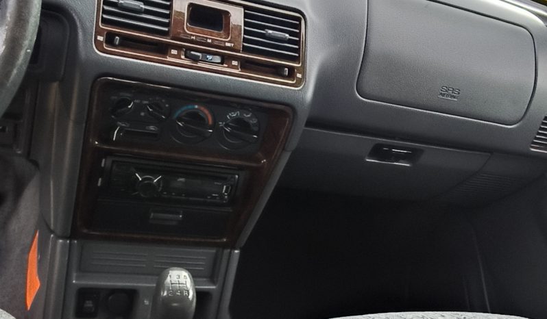 
Mitsubishi montero 2.8 125cv 110.000km full									